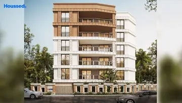 Project Image of Lancor Rathi Rupa - Image 279633