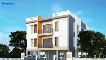Project Image of Colorhomes Crest - Image 281044