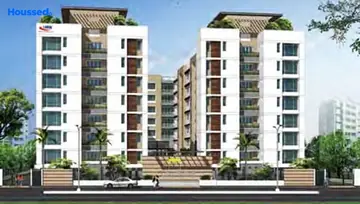 Project Image of Lancor The Courtyard - Image 279692