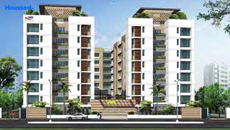 Project Image of Lancor The Courtyard in Nanganallur, Chennai - Image 279692