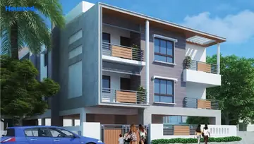 Project Image of Colorhomes The Quadrants - Image 281141