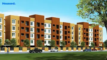 Project Image of Lancor The Central Park Lake Front - Image 279679