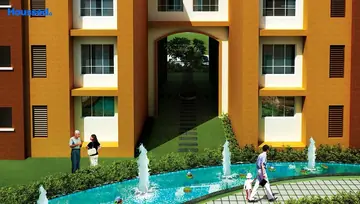 Project Image of Lancor The Central Park Lake Front - Image 279677