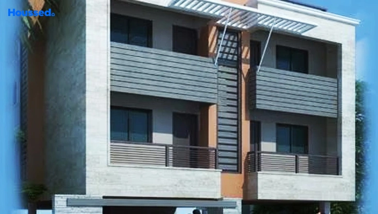 Project Image of Colorhomes Fern Orchard in Tambaram, Chennai - Image 281055