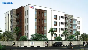 Project Image of Lancor Corner Stone - Image 279615