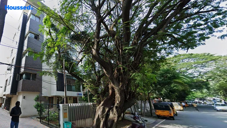 Project Image of Lancor Coral in T Nagar, Chennai - Image 279610