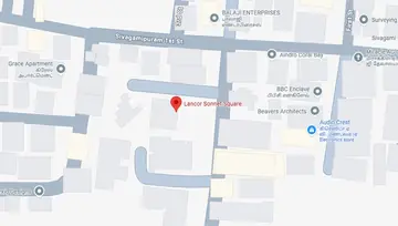 Location of Lancor Sonnet Square - Image 279649