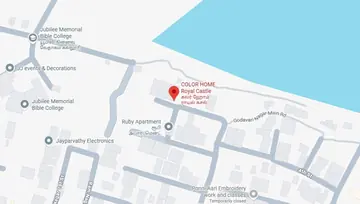 Location of Colorhomes Royal Castle - Image 281129