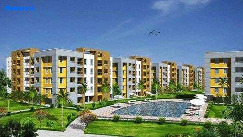 Project Image of Lancor Abode Valley in Potheri, Chennai - Image 279597