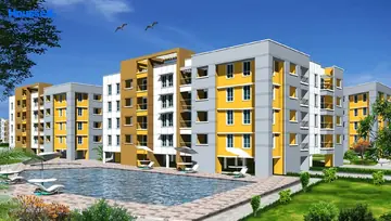 Project Image of Lancor Abode Valley - Image 279598