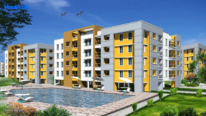 Project Image of Lancor Abode Valley in Potheri, Chennai - Image 279598