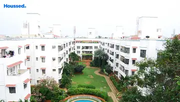 Project Image of Lancor The Atrium - Image 279663