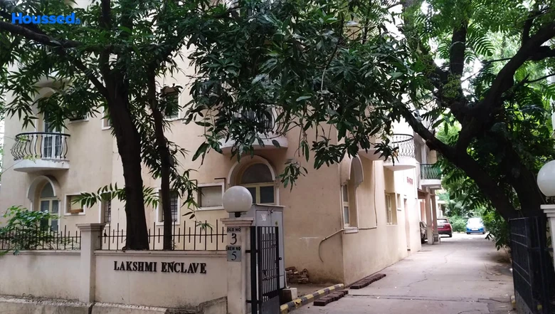 Project Image of Lancor Lakshmi Enclave in T Nagar, Chennai - Image 279623