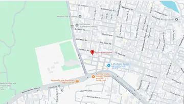 Location of Sri Ayyan Aishwaryam - Image 343520