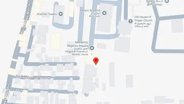 Location of Lancor Regency Residency Regalia - Image 279640