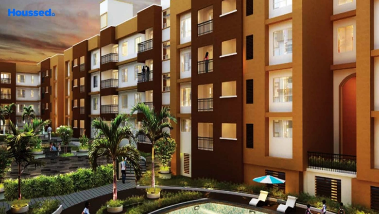Project Image of Lancor Tcp Lakefront in Sholinganallur, Chennai - Image 280133