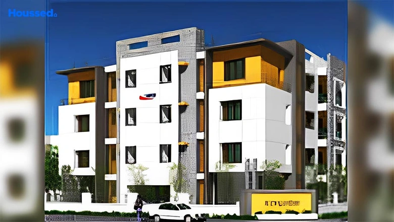 Project Image of Lancor Kingston in Besant Nagar, Chennai - Image 280400
