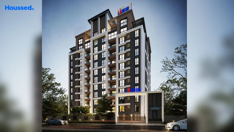 Project Image of Lancor The Summit in Sholinganallur, Chennai - Image 280137