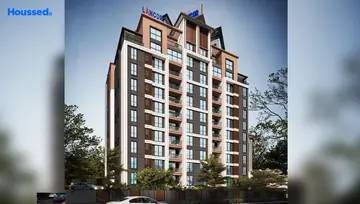 Project Image of Lancor The Summit - Image 280139