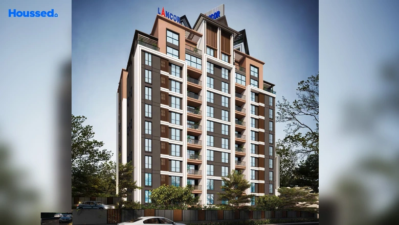 Project Image of Lancor The Summit in Sholinganallur, Chennai - Image 280139