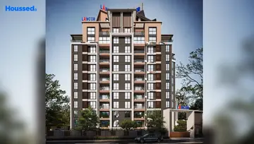 Project Image of Lancor The Summit - Image 280138