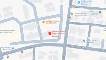 Location of Lancor Bagya - Image 280102