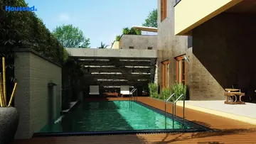 Amenities of Devinarayan Aquarelle - Image 332563