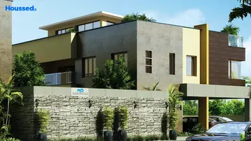 Project Image of Devinarayan Aquarelle - Image 332562