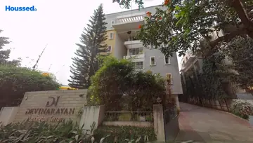 Project Image of Devinarayans Lexington Terrace - Image 268748