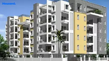Project Image of Devinarayans Lexington Terrace - Image 268746