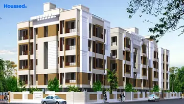 Project Image of Devinarayan Vaishnovi - Image 332574