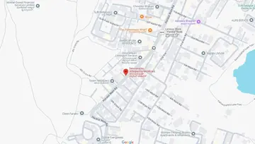Location of Devinarayan Whispering Meadows - Image 268737