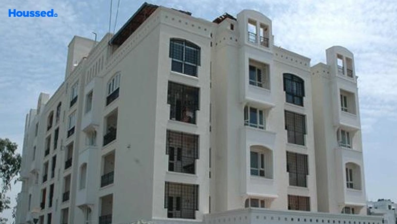 Project Image of Devinarayan Whispering Meadows in HSR Layout, Bangalore - Image 268730