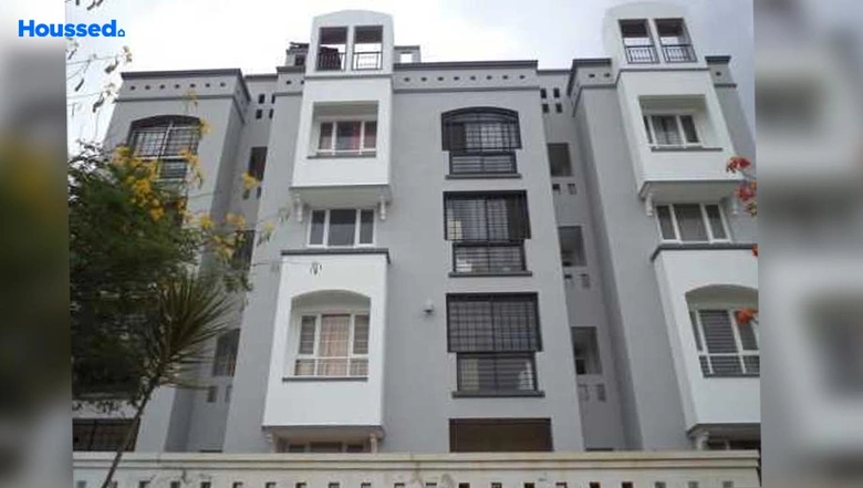 Project Image of Devinarayan Whispering Meadows in HSR Layout, Bangalore - Image 268734
