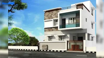 Project Image of Vijay Lake View - Image 342971