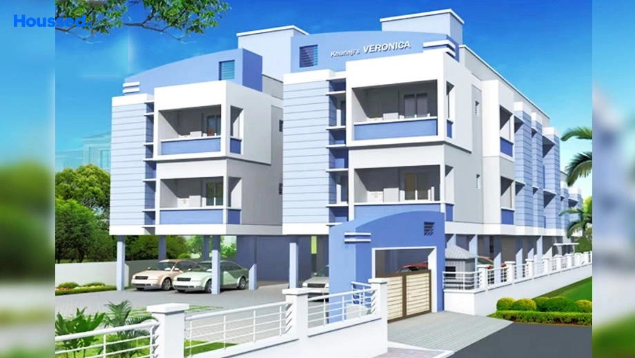Project Image of Khurinji Veronica in Pallikaranai, Chennai - Image 326813