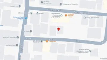 Location of Khurinjis Daisy - Image 326847