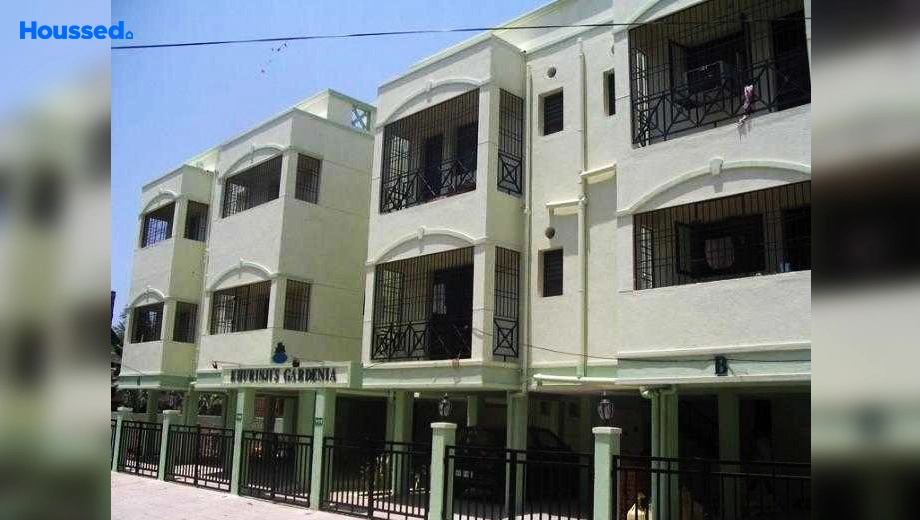 Project Image of Khurinji Gardenia in Thoraipakkam, Chennai - Image 326763