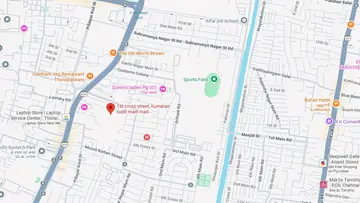 Location of Khurinji Maple - Image 345874