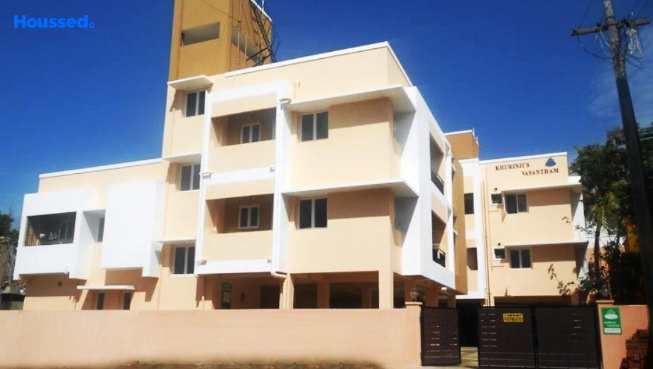 Project Image of Khurinji Vasantham in Madipakkam, Chennai - Image 326777