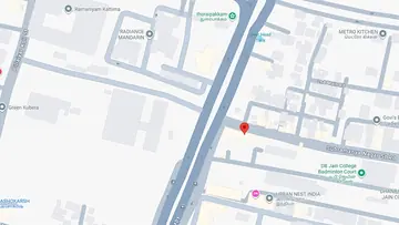 Location of Khurinji Oliva - Image 326774