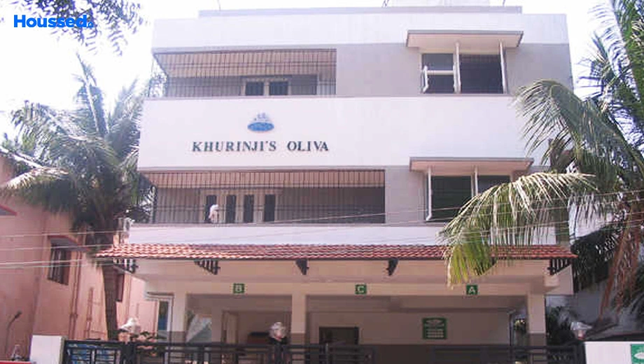 Project Image of Khurinji Oliva in Thoraipakkam, Chennai - Image 326771