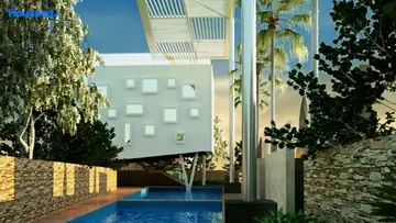 Amenities of A R Amara Ananta Villas - Image 333731