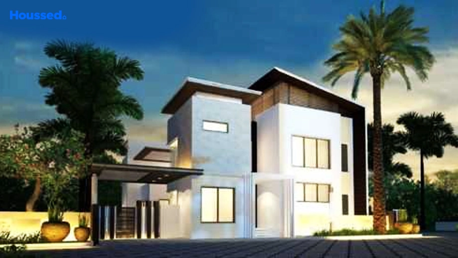 Project Image of A R Amara Ananta Villas in East Coast Road, Chennai - Image 333730