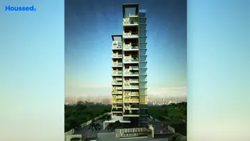 Project Image of AR Amara Akasha - Image 333739