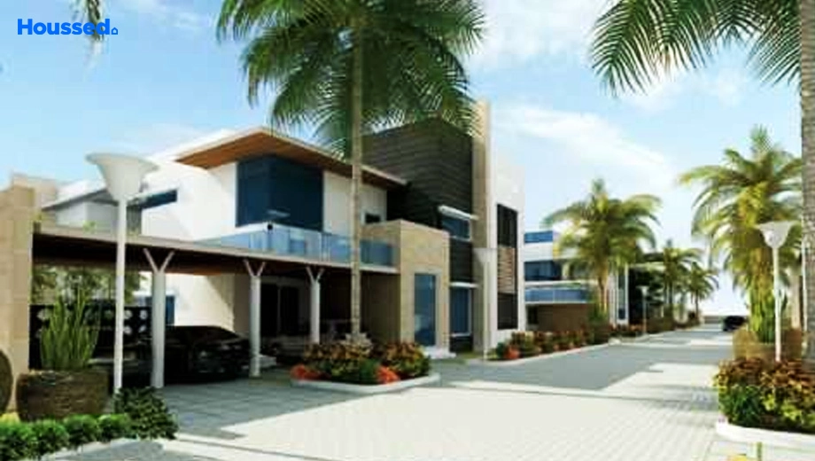 Project Image of AR Amara Samdura in Pallavaram, Chennai - Image 333743