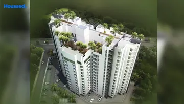 Project Image of Ruby Royal Tower - Image 337329