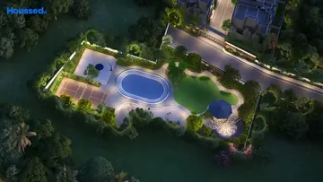 Amenities of Saradeuz Encanto - Image 334784