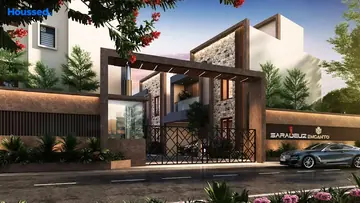 Project Image of Saradeuz Encanto - Image 334778