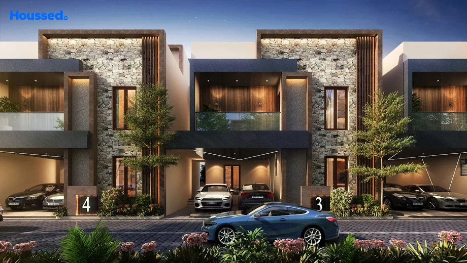 Project Image of Saradeuz Encanto in Perumbakkam, Chennai - Image 334779